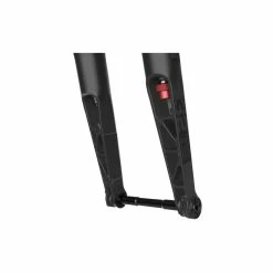 FOX Gabel FLOAT TC 700C PSE 32 FIT4 3Pos 40 Kabolt 100 1.5 T Mat Black 45 R -Fahrradladen fox gabel float tc 700c pse 32 fit4 3pos 40 kabolt 100 15 t mat black 45 r4