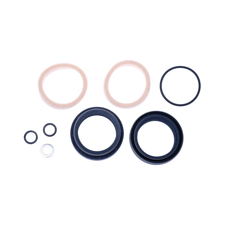 FOX Kit 32 Low Friction Dust Wiper Forx No Flange 3 FOX Kit 32 Low Friction Dust Wiper Forx No Flange
