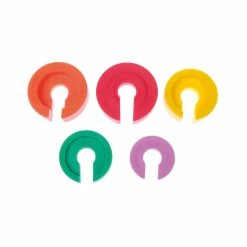 FOX Kit FLOAT CTD/DPS 9mm Shaft Air Volume Tuning Kit