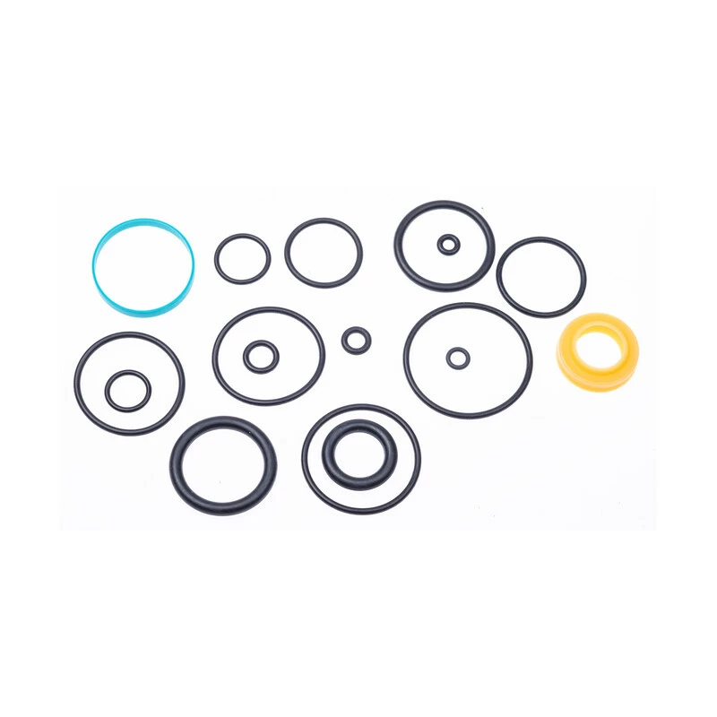 FOX Kit Rebuild DHX VAN R VAN RC 3 FOX Kit Rebuild DHX VAN R VAN RC