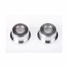 FOX Mounting 2 Pcs 6mm Mounting Width 0.660 2 FOX Mounting 2 Pcs 6mm Mounting Width 0.660 -Fahrradladen fox mounting 2 pcs 6mm mounting width 0660