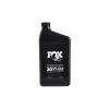 FOX Oil AM 20 WT Gold 32oz 1 FOX Oil AM 20 WT Gold 32oz -Fahrradladen fox oil am 20 wt gold 32oz
