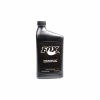 FOX Oil Suspension Fluid 5wt Teflon Infused 1.0 US Quart -Fahrradladen fox oil suspension fluid 5wt teflon infused 10 us quart