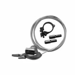 FOX Rem Assy 22 Susp Rem 3pos 22.2 DualCable