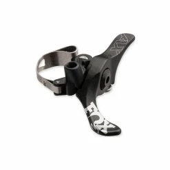 FOX Remote Hebel Zu Transfer Sattelst&uuml;tze Drop Bar Dual Pull Lever