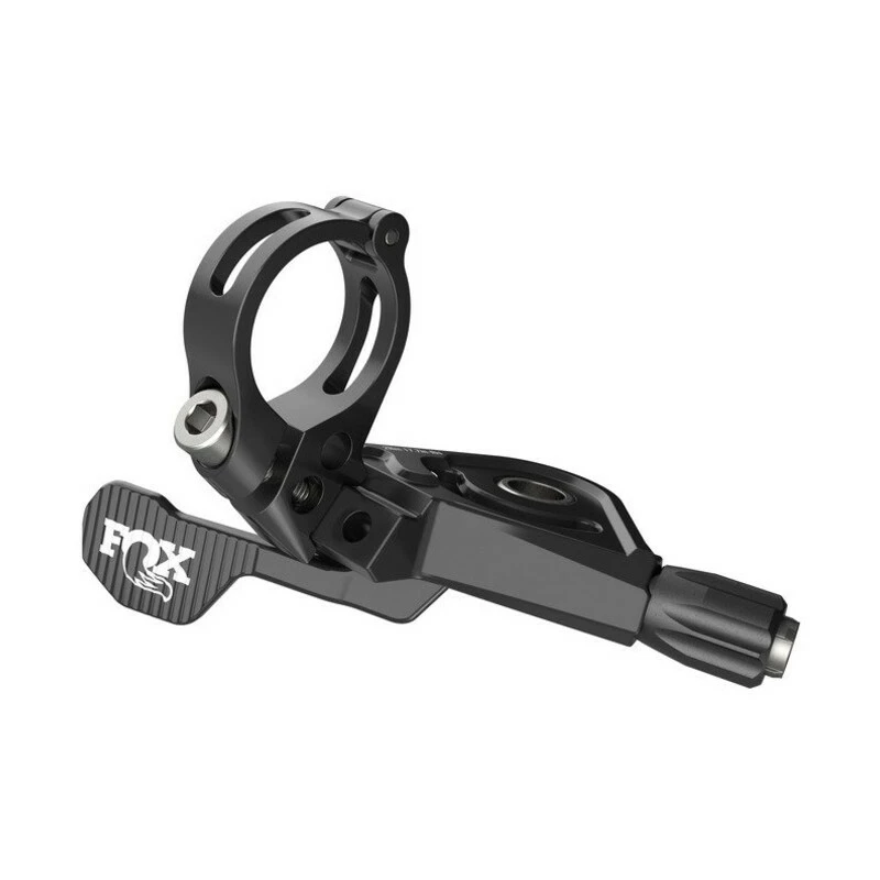 FOX Remote Hebel Zu Transfer Sattelstütze Montage Unten Links 3 FOX Remote Hebel Zu Transfer Sattelstütze Montage Unten Links