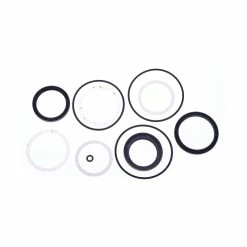 FOX Scott Nude TR/T Air Sleeve Rebuild