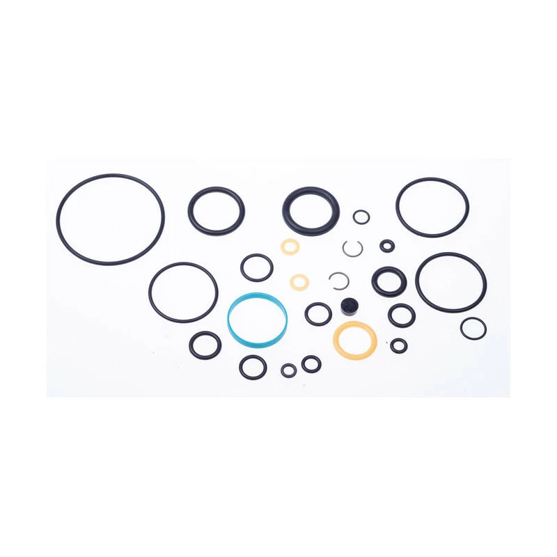 FOX Seals 10 Specialized Stumpjumper 26 &29 Damper Rebuild Seal Kit 3 FOX Seals 10 Specialized Stumpjumper 26 &29 Damper Rebuild Seal Kit