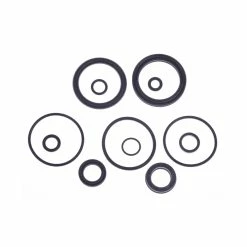 FOX Seals 32 FLOAT NA2 Rebuild