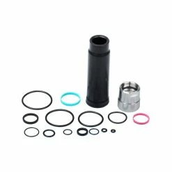 FOX Seals 32&amp;34 FIT4 Cart Rebuild