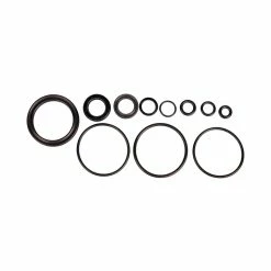 FOX Seals 34 FLOAT NA2 Rebuild