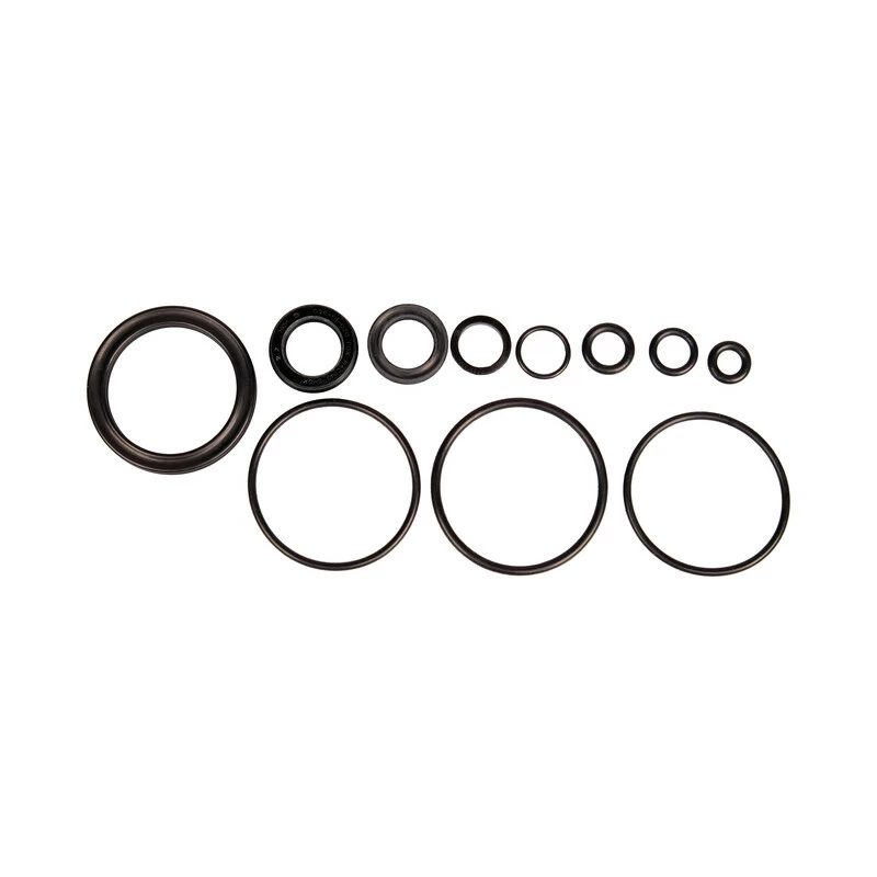 FOX Seals 34 FLOAT NA2 Rebuild 3 FOX Seals 34 FLOAT NA2 Rebuild