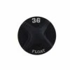 FOX Spring Hardware 2014 36 FLOAT Air Topcap Al Black Ano
