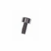 FOX Standard Metric Screw M3x6mm Sockethead Cap Patchlock -Fahrradladen fox standard metric screw m3x6mm sockethead cap patchlock