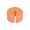 FOX Volume Spacer FLOAT NA 10.8cc Orange -Fahrradladen fox volume spacer float na 108cc orange