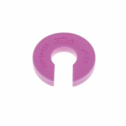 FOX Volume Spacer18 FLOAT DPS 0.2in^3 Plastic Pink