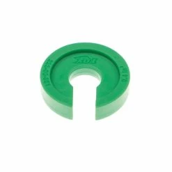 FOX Volume Spacer18 FLOAT DPS 0.4in^3 Plastic Green