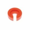 FOX Volume Spacer18 FLOAT DPS 0.8in^3 Plastic Orange -Fahrradladen fox volume spacer18 float dps 08in3 plastic orange