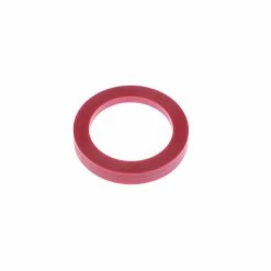 FOX Volume SpacerNegative 18 FLOAT EVO 12 C.i. Light Red