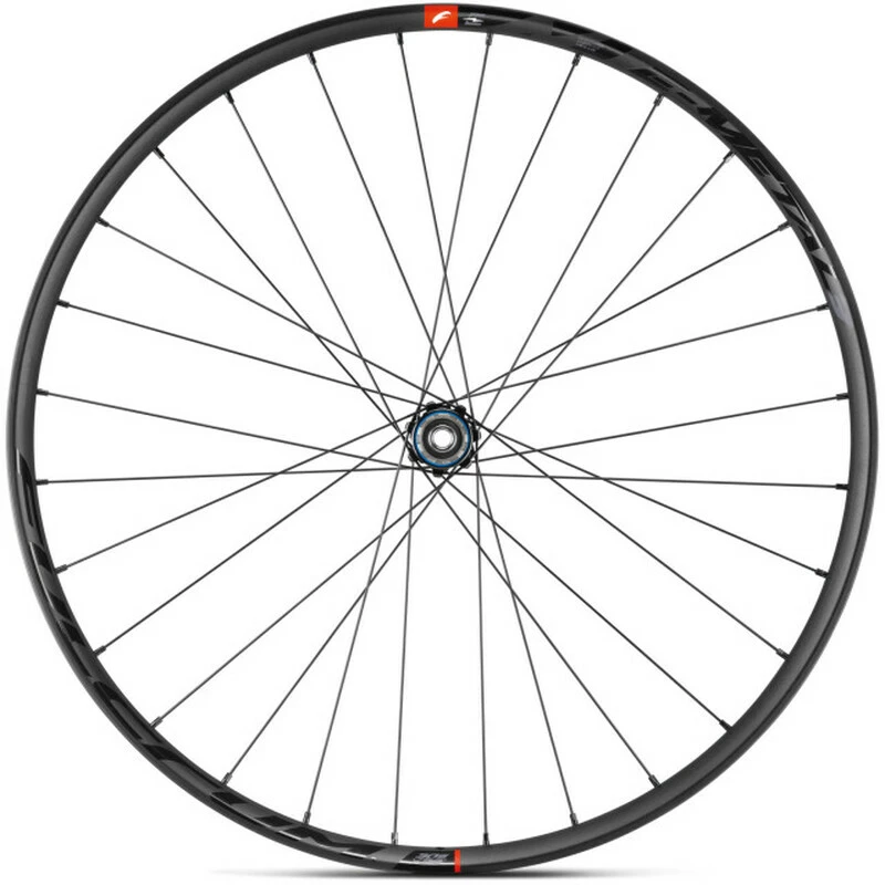 Fulcrum E-Metal 3 27.5 Boost Laufradsatz, Mod. 22, C30 2-WayFit IS 6-Loch 15x110mm / 12x148mm Shimano 10/11-fach 4 Fulcrum E-Metal 3 27.5 Boost Laufradsatz, Mod. 22, C30 2-WayFit IS 6-Loch 15x110mm / 12x148mm Shimano 10/11-fach – Bild 2