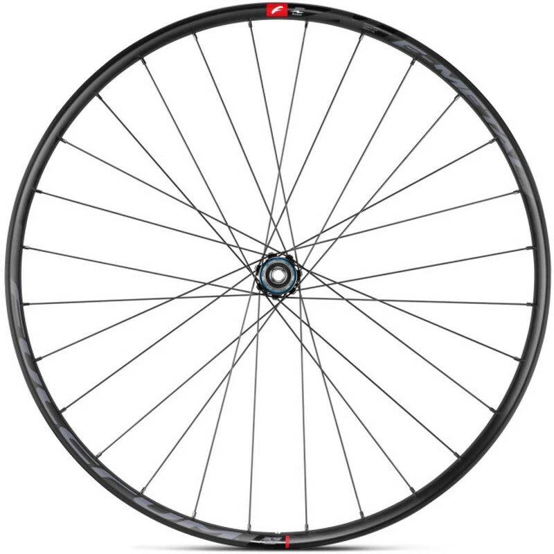 Fulcrum E-Metal 5 29 Boost Laufradsatz, Mod. 22, C30 2-WayFit IS 6-Loch 15x110mm / 12x148mm Shimano 10/11-fach 4 Fulcrum E-Metal 5 29 Boost Laufradsatz, Mod. 22, C30 2-WayFit IS 6-Loch 15x110mm / 12x148mm Shimano 10/11-fach – Bild 2