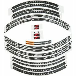 Fulcrum Klebersatz VR/HR Racing Zero, R0-LAB15CB (2015)