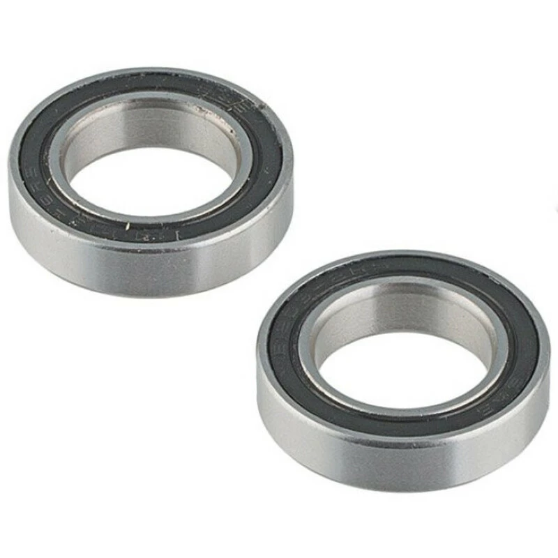 Fulcrum Kugellager-Kit Nabe Zero DB, RN9-100, Vorderrad 3 Fulcrum Kugellager-Kit Nabe Zero DB, RN9-100, Vorderrad