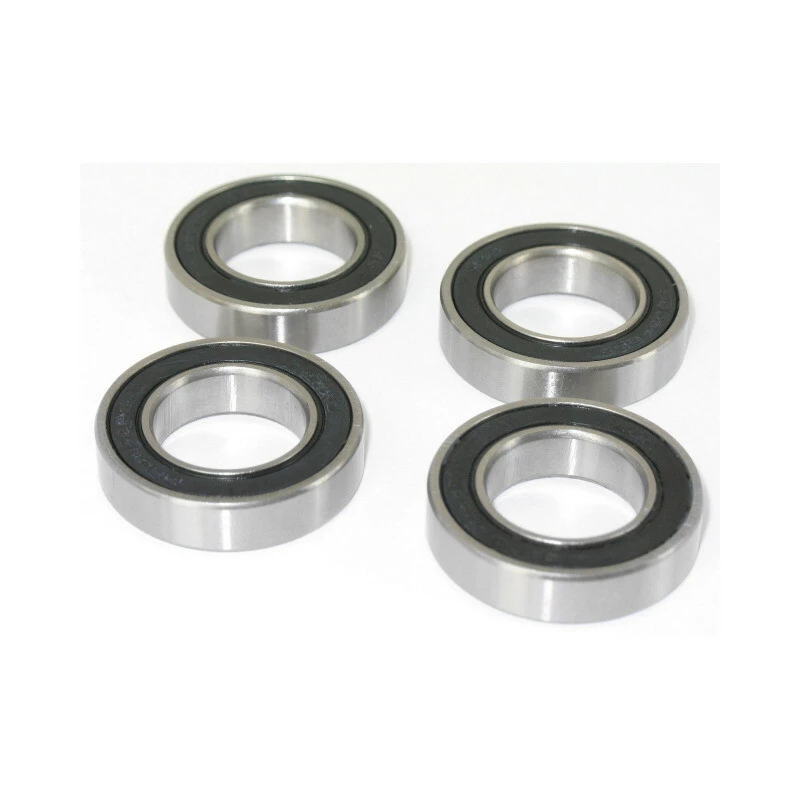 Fulcrum Kugellager Ø12 X 28 X 8 Mm, 4-R5-004 Karton à 4 Stück Racing 7/5/Red-Wind/-Power 3 Fulcrum Kugellager Ø12 X 28 X 8 Mm, 4-R5-004 Karton à 4 Stück Racing 7/5/Red-Wind/-Power