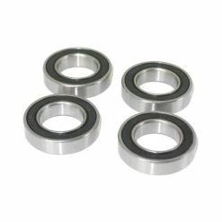 Fulcrum Kugellager &Oslash;17 X 30 X 7 Mm, R4-004 Karton &agrave; 4 St&uuml;ck Racing Quattro/5