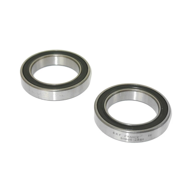 Fulcrum Kugellager Ø37 X 25 X7 Mm, 4-RMF-008 Sack à 2 Stück Red Metal XL 20mm 3 Fulcrum Kugellager Ø37 X 25 X7 Mm, 4-RMF-008 Sack à 2 Stück Red Metal XL 20mm