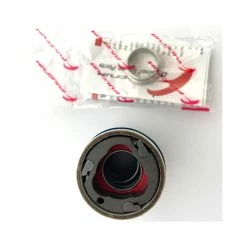 Fulcrum Leerlaufk&ouml;rper MTB Shimano/Sram Stahl, RP9-022S E-Metal 3/5/700 -Fahrradladen fulcrum leerlaufkoerper mtb shimano sram stahl rp9 022s e metal 3 5 7003