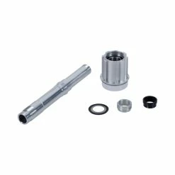 Fulcrum Leerlaufk&ouml;rper Umbausatz Campagnolo N3W, KIT-N3WCC, Konus/Lagerschalensystem