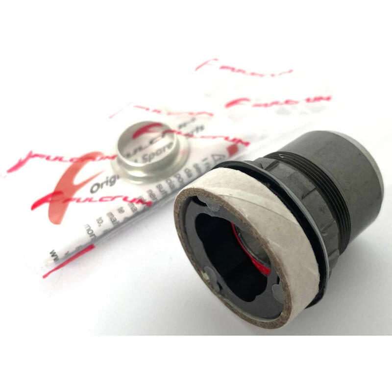 Fulcrum Leerlaufkörper XD Stahl, RN9-023S E-Metal 3/5/700 4 Fulcrum Leerlaufkörper XD Stahl, RN9-023S E-Metal 3/5/700 – Bild 2