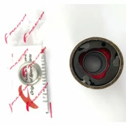 Fulcrum Leerlaufkörper XD Stahl, RN9-023S E-Metal 3/5/700 7 Fulcrum Leerlaufkörper XD Stahl, RN9-023S E-Metal 3/5/700 -Fahrradladen fulcrum leerlaufkoerper xd stahl rn9 023s e metal 3 5 7003