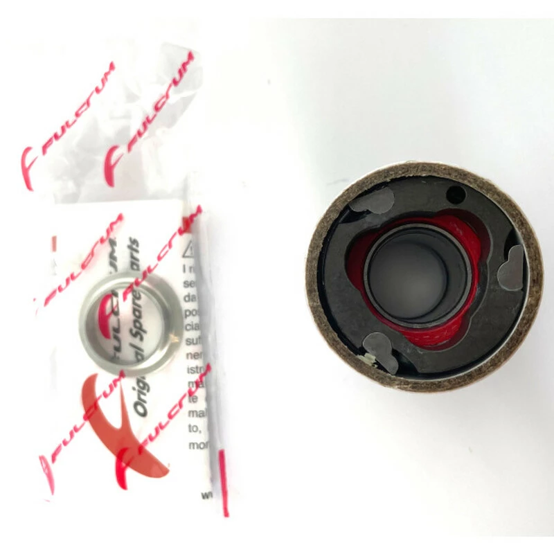 Fulcrum Leerlaufkörper XD Stahl, RN9-023S E-Metal 3/5/700 5 Fulcrum Leerlaufkörper XD Stahl, RN9-023S E-Metal 3/5/700 – Bild 3