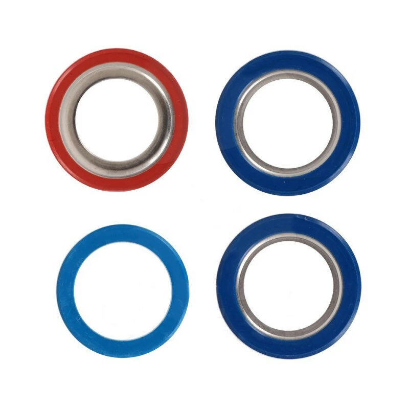 Fulcrum Protektor Kit DRP VR Und HR, KIT-DRPIB Für Rillenkugellager 3 Fulcrum Protektor Kit DRP VR Und HR, KIT-DRPIB Für Rillenkugellager