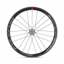 Fulcrum Racing Speed DB 40C Laufradsatz Ceramic USB, Mod. 20, C19 2-WayFit 12x100mm / 12x142mm Shimano 10/11-fach