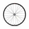 Fulcrum Rapid Red 5 DB Vorderrad, Mod. 20, C23 2-WayFit AFS 12x100mm -Fahrradladen fulcrum rapid red 5 db vorderrad mod 20 c23 2 wayfit afs 12x100mm