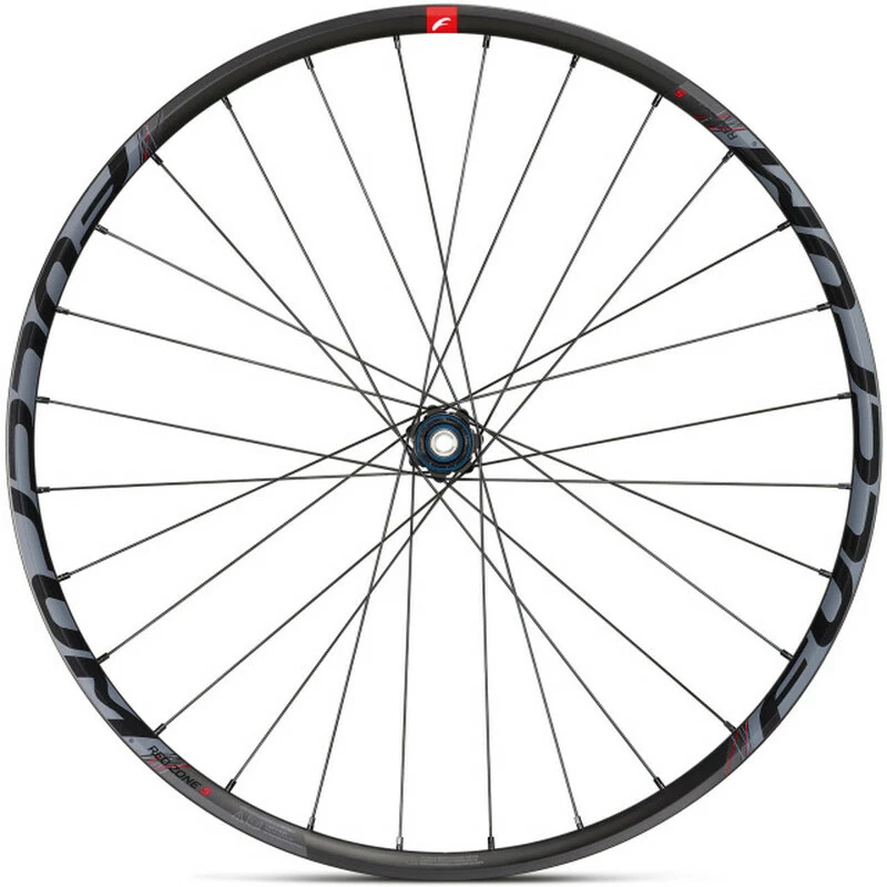 Fulcrum Red Zone 5 29 Boost Laufradsatz, Mod. 23, C23 2-WayFit AFS 15x110mm / 12x148mm Shimano Microspline 4 Fulcrum Red Zone 5 29 Boost Laufradsatz, Mod. 23, C23 2-WayFit AFS 15x110mm / 12x148mm Shimano Microspline – Bild 2