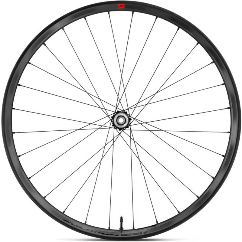 Fulcrum Red Zone Carbon 29 Boost Laufradsatz, Mod. 22, C28 2-WayFit AFS 15x110mm / 12x148mm Shimano Microspline 4 Fulcrum Red Zone Carbon 29 Boost Laufradsatz, Mod. 22, C28 2-WayFit AFS 15x110mm / 12x148mm Shimano Microspline – Bild 2