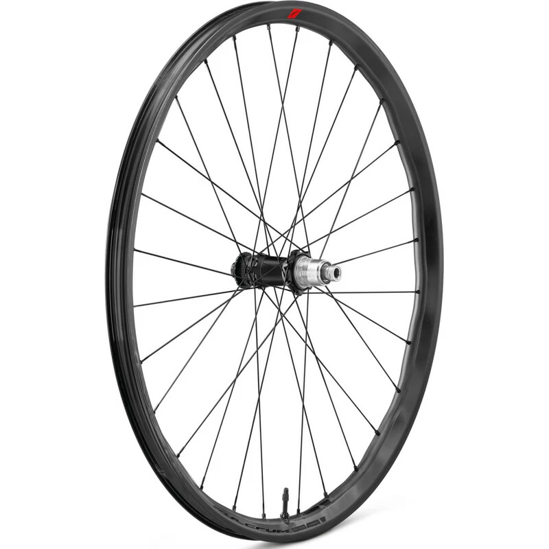 Fulcrum Red Zone Carbon 29 Boost Laufradsatz, Mod. 22, C28 2-WayFit AFS 15x110mm / 12x148mm Shimano Microspline 9 Fulcrum Red Zone Carbon 29 Boost Laufradsatz, Mod. 22, C28 2-WayFit AFS 15x110mm / 12x148mm Shimano Microspline – Bild 7