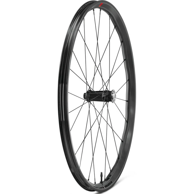 Fulcrum Red Zone Carbon 29 Boost Laufradsatz, Mod. 22, C28 2-WayFit AFS 15x110mm / 12x148mm Shimano Microspline 10 Fulcrum Red Zone Carbon 29 Boost Laufradsatz, Mod. 22, C28 2-WayFit AFS 15x110mm / 12x148mm Shimano Microspline – Bild 8