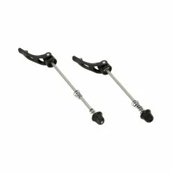 Fulcrum Schnellspanner Racing 5/7, R5-QFR02 Set VR &amp; HR