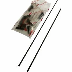 Fulcrum Speichen E-Fire/E-Metal 3 27.5, EFM3-002, 283.5mm (8St.) 5 Fulcrum Speichen E-Fire/E-Metal 3 27.5, EFM3-002, 283.5mm (8St.) -Fahrradladen fulcrum speichen e fire e metal 3 275 efm3 002 2835mm 8st2