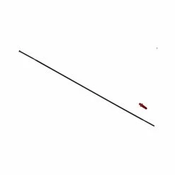 Fulcrum Speichen Racing 5, R5-218 Hinterrad Rechts 4 St&uuml;ck