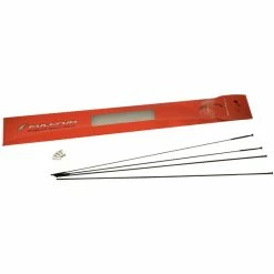 Fulcrum Speichen Racing Quattro LG, R4-119 Hinterrad Links 4 St&uuml;ck