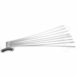 Fulcrum Speichen Red Metal 29 XL, RMX-DS04 299.6 Mm Vorne Links/hinten Rechts 8 St&uuml;ck