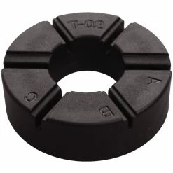 Fulcrum Speichenfixierring, T-02