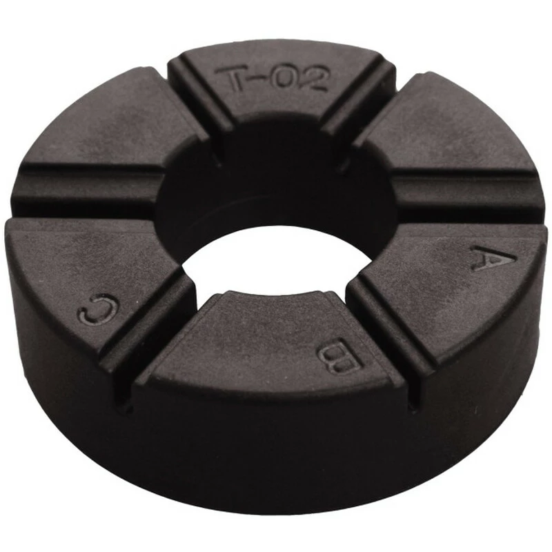 Fulcrum Speichenfixierring, T-02 3 Fulcrum Speichenfixierring, T-02