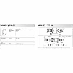 Fulcrum Wind Carbon DB 55C Laufradsatz, Mod. 20, C19, 2-WayFit, AFS 12x100mm / 12x142mm Shimano 10/11-fach -Fahrradladen fulcrum wind carbon db 55c laufradsatz mod 20 c19 2 wayfit afs 12x100mm 12x142mm shimano 10 11 fach3
